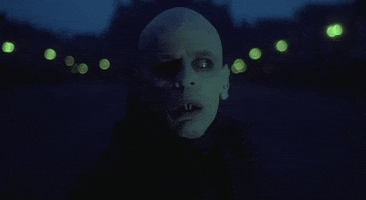 Phantom Der Nacht Halloween GIF