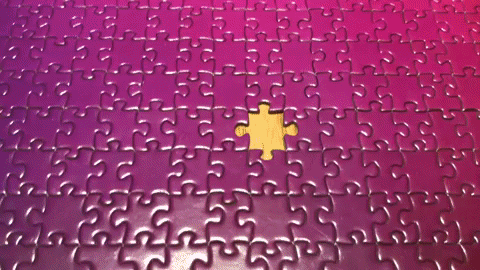 Jigsaw-puzzle GIFs - Get the best GIF on GIPHY
