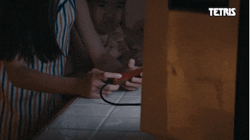 Video Games Play GIF by Apple TV+