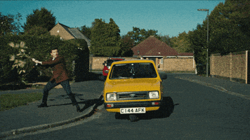 British Reaction GIF by Rick Astley