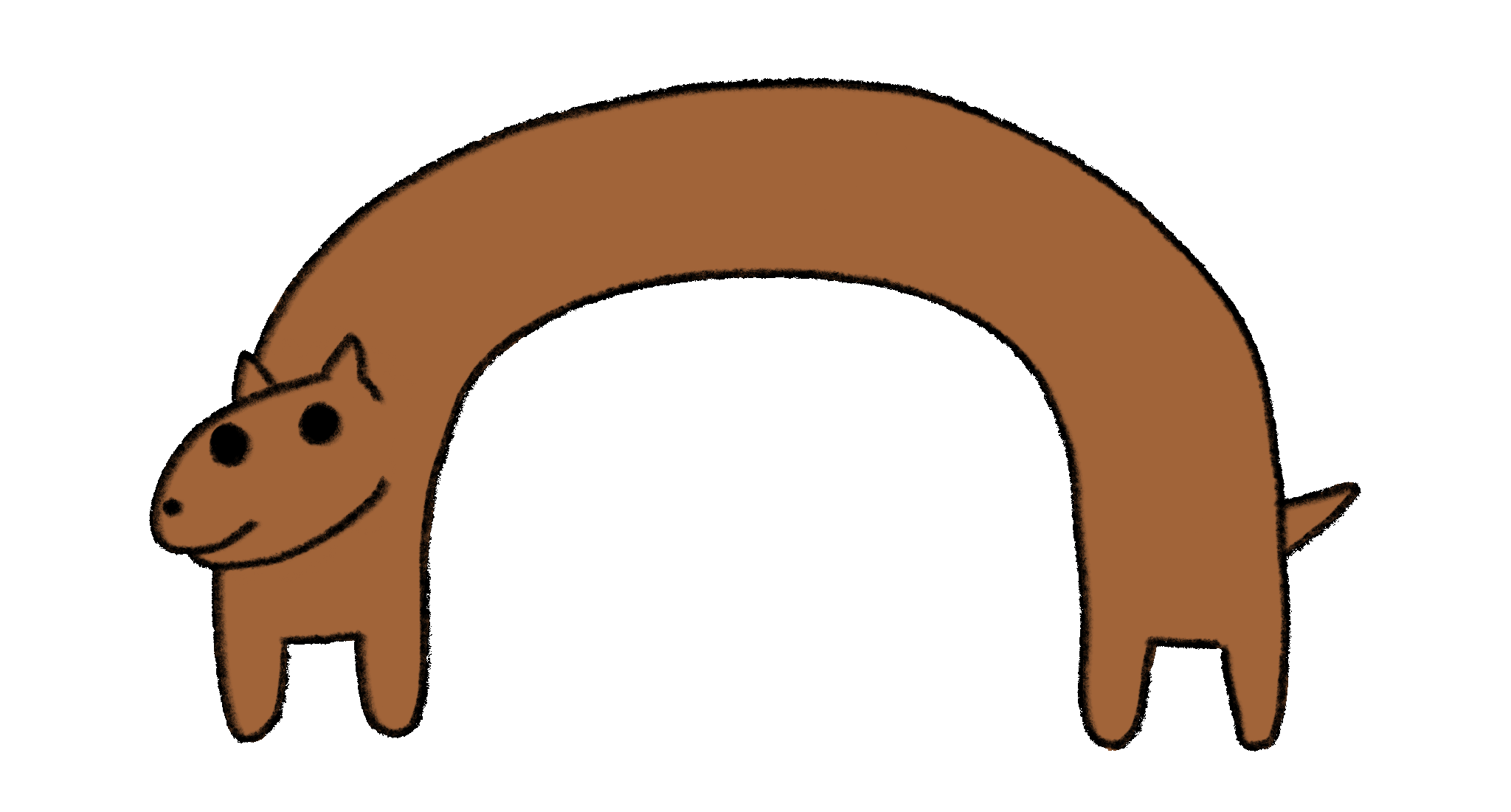 Good Boy Dog Sticker by Timothy Winchester for iOS & Android GIPHY