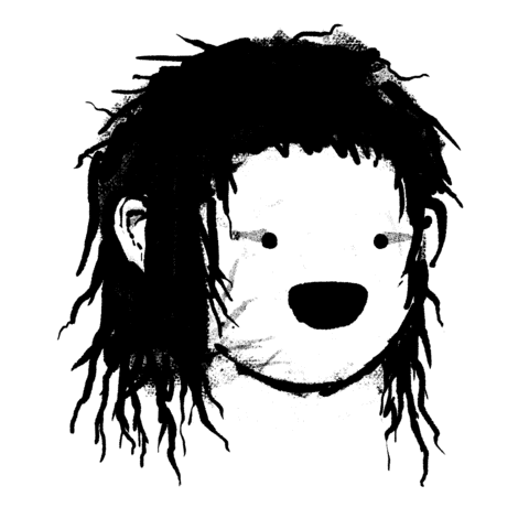Talking Sticker