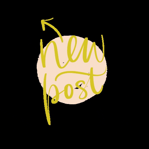 Blog Post GIF by Inky Jar