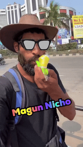 Kashmir GIF