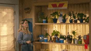 season 4 yes GIF by Fuller House