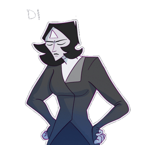 Oc What Sticker