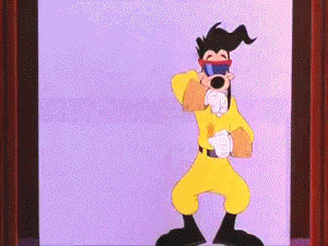 Image result for powerline goofy gif