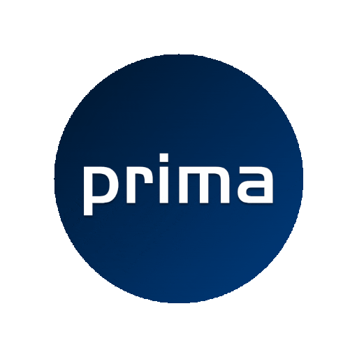 Sticker by Prima Unternehmen