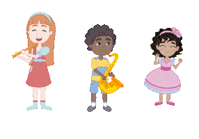 Sticker by Sheepelitos