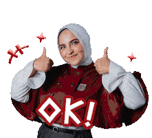 Jawa Timur Smile Sticker by Brain Academy by Ruangguru Official