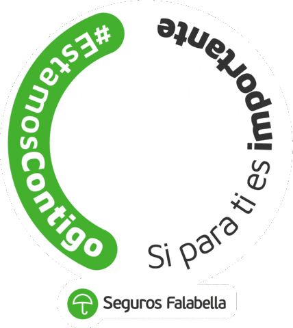 Multiproducto Sticker by Seguros Falabella