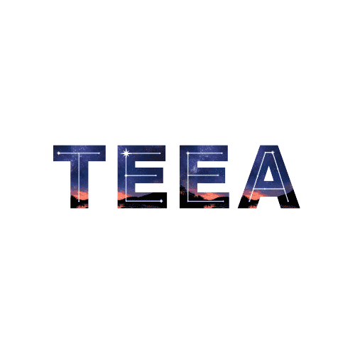 Teea Sticker by TCEQ (Texas Commission on Environmental Quality)
