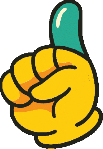 Protection Sticker by Paintshack