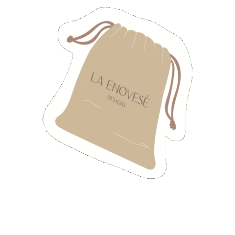 Led Sticker by La Enovesé Designs