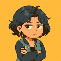 Red Flag Seriously GIF by Persona