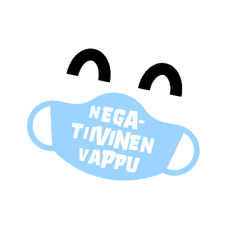 Hansdotter Sticker