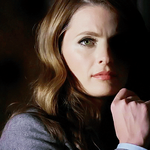 beckett