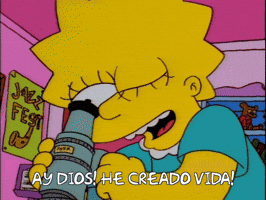 Lisa GIF