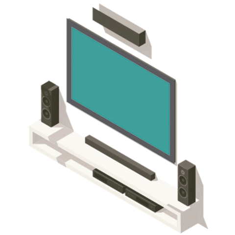 Scott Decasa Sticker by AMC Networks