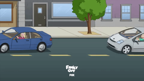 Driving-quickly GIFs - Get the best GIF on GIPHY