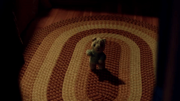 Bear Dancing GIF