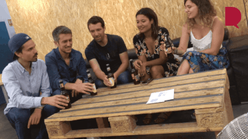 Week-End Fun GIF