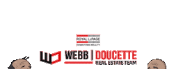 Sticker by Webb Doucette
