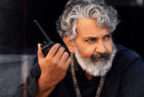 Walkie Talkie Mic GIF