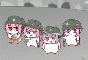 Shock Doro GIF