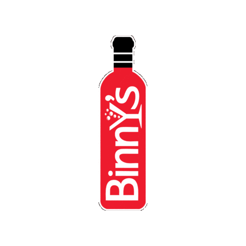 binnysbev Sticker
