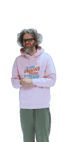 Nico Sticker by Auftragsrad