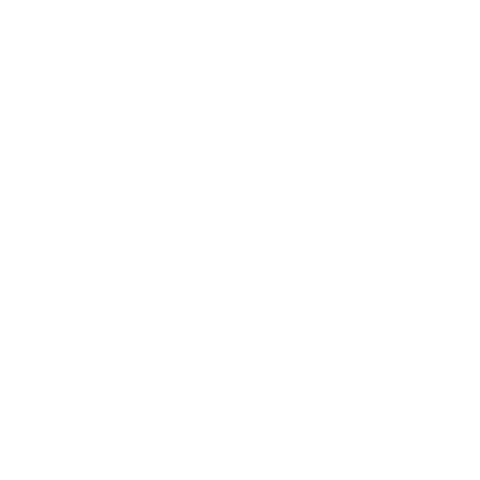 Heart Post Sticker