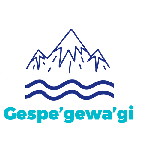 Gaspesie GIF by Vivre En Gaspésie