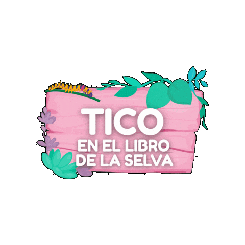 Sticker by Proyectico