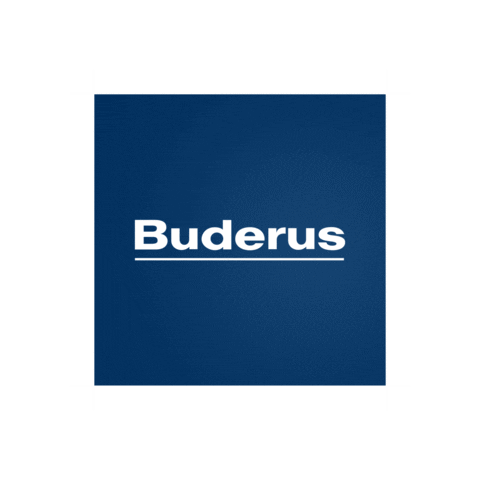 Logo Ish Sticker by Buderus Deutschland