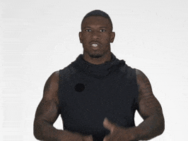 Go Blue Nfl Combine GIF by NFL