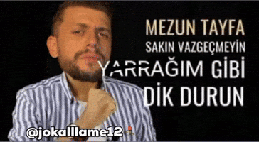 Allame Turkcerap GIF
