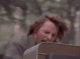 Vanishing Point Rage GIF