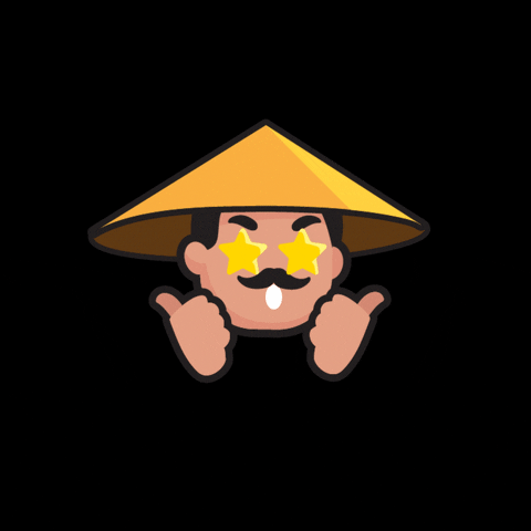 TaniHub GIF