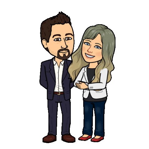 April Fools Sticker by RHT Texas