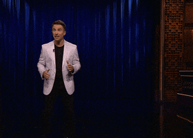 Jimmy Fallon Comedy GIF by The Tonight Show Starring Jimmy Fallon