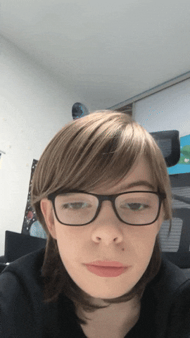 Stupid GIF