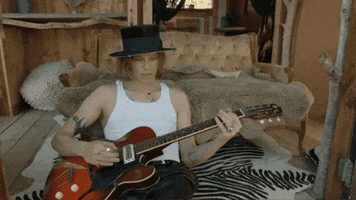 Stranger Things GIF
