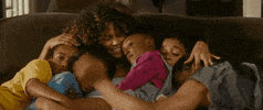 Mothers Day Family GIF by 1091