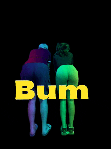 Bum-rush GIFs - Get the best GIF on GIPHY