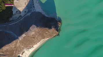 Balandra GIF