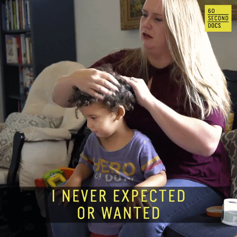 Mom Mama GIF by 60 Second Docs