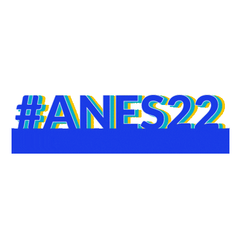 American Society of Anesthesiologists Sticker