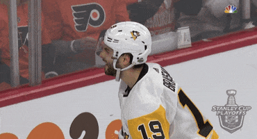 mad oh no GIF by NHL