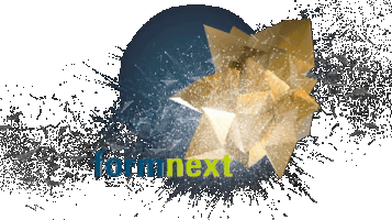 Trade Show 3D Sticker by Mesago Messe Frankfurt